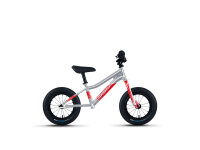 GHOST Powerkiddy 12 rainbow silver/riot red - glossy -...