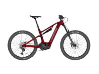 LAPIERRE Overvolt TR 6.7 -RH: L - rot