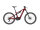 LAPIERRE Overvolt TR 6.7 -RH: L - rot
