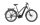 LAPIERRE E-Explorer 9.7 Mix -RH: M -2023