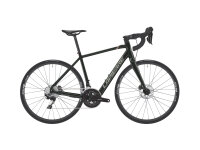 Lapierre E-SENSIUM 5.2 - RH: S -  black