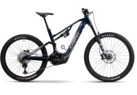 GHOST E-ASX 160 Advanced AL -  RH:S -  dark blue...