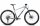 GHOST Kato Pro 27.5 AL, RH: XS, pearl light grey/black - matt