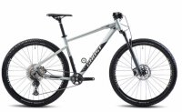 GHOST Kato Pro 29 - RH:S - pearl light grey/black - matt