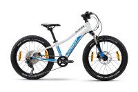 Ghost Kato 20 Full Party - 20 Zoll - pearl white/bright blue