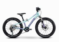 GHOST Lanao 20 Full Party, pearl light mint/fogbow purple...