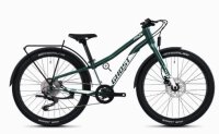 Ghost LANAO 24 PRO EQ -Uni dazzling green-blue/pearl...