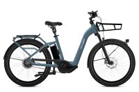 Flyer 22 Gotour3 7.43 Comf L/XL Blue/White, Gebrauchtrad...