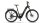 Winora Yucatan X10 - Black matte RH:50 Low