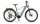 Winora Yucatan X10   High - RH:50 - steelblue matte