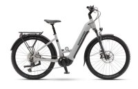 Winora Yucatan X12 Pro Low - RH: 50/L - smoke