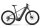 Haibike AllTrack 5, RH: M/45, grey/slate