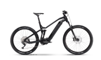 Haibike ALLTRAIL 3 - RH:41 - black/titan/matt