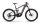 Haibike ALLTRAIL 10 29 - RH:  50 - pebble grey/black - gloss