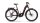 Haibike Trekking 11 - RH:  46 - tuscan/neon red - gloss