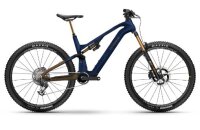 Haibike LYKE CF SE, RH: XL, navy/bronze