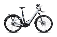 Winora Yakun R5 Pro Low - RH: 55 - Ice