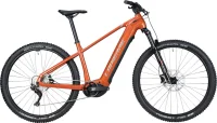 Lapierre Overvolt HT 7.6 High - RH: XL - orange glossy