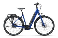 Koga E-Nova Evo-PT Pro Lady - RH: S  - Reflexblue