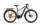 Haibike Trekking 10 - RH: 50 - titan lava