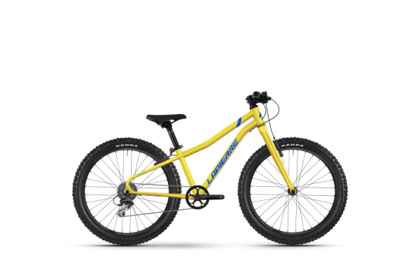 Lapierre Prorace 24 - 24 Zoll - light yellow