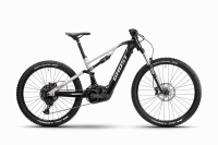 GHOST E-ASX 130 Universal AL, RH: M - met....