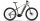 GHOST E-Teru B Universal RH: S - pearl warm grey/pearl dark blue - glossy