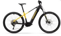 GHOST E-Teru B Advanced, RH: L, met. anthracite/met. gold...