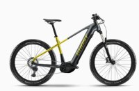 GHOST E-Teru B Advanced GRY - RH:XL - Grau/ Gold