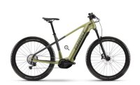 GHOST E-Teru B Pro GRN / BLK XS -  2023 - light...
