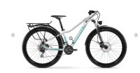 GHOST Lanao Youth 27.5 AL Mid, RH:XXS, pearl white...
