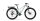 GHOST Lanao Youth 27.5 AL Mid, RH:XXS, pearl white crystal/blue green