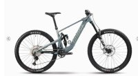 Ghost PATH RIOT LC ADVANCED - RH:S - pearl light grey -...
