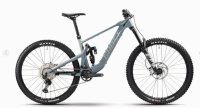 GHOST Path Riot CF/LC  Advanced Uni - RH: M - grey 1 /...