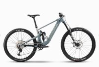 GHOST PATH RIOT LC ADVANCED - RH:L - pearl light grey -...