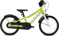 PUKY CYKE 16-3 Freilauf, 4 +  Jahre, fresh green/weiss