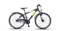 Winora Greens Wembley - RH: 45 - Schwarz Gelb