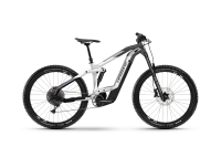 Mietrad - Haibike Fullseven 8 - RH: S // ID 833