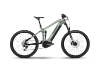 Mietrad - Haibike ALLTRAIL 4 - RH:  44 //  ID 836