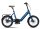 Flyer G1 Upstreet2 7.43 E-Faltrad - One Size - jeans blau