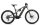 Flyer 22 Uproc X 2.10 FS - RH: XL - Black