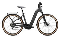 Flyer G1 Gotour 7.23 Wave - RH: L - Anthracite