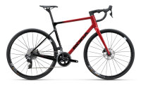 KOGA Roqa Premium 24 Metallic Red RH: M