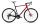 KOGA Roqa Premium 24 Metallic Red RH: M
