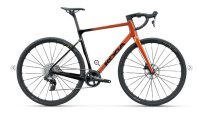 KOGA Roqa Allroad SL - RH:L - Metallic orange