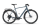 Winora E-Flitzer High - RH: 50 - Slate matt