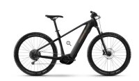 Haibike ALLTRACK 8.5 29 High - RH: 45 - black/bronze - matt