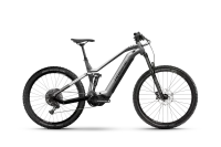 Haibike ALLTRAIL 7 MTB Fully -RH: 47 - platinum/black-gloss