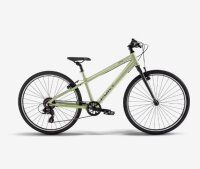 Puky LS-Pro 26-8 - 10+ Jahre - mintgreen /anthracit