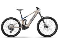 Ghost E-Riot CF PRO - RH: M -  coffee ice rose/ink blue...